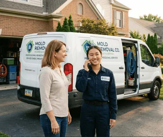 Crawlspace Mold Remediation Dalton, WI FAQs